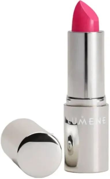 Lumene Ruj vegan hidratant Luminous, 15 Nordic Blossom, 4.7 g