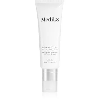 Medik8 Advanced Day Total Protect Crema de zi de protecție împotriva influențelor negative asupra mediului