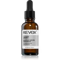 Revox B77 JUST Salicylic Acid 2% Anhydrous serum cu efect exfoliant faciale
