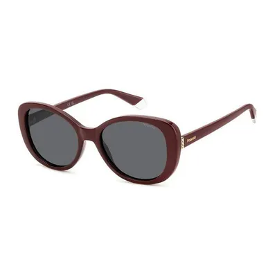 Ochelari de soare pentru femei PLD 4151/S/X LHF/SP, Polaroid