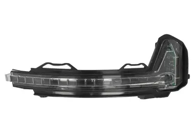 Semnalizator oglinda Dreapta Fata potrivit VW TIGUAN II 2016-2024 - (LED)