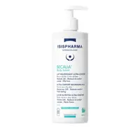 Secalia Body Lotion 400ml – Lotiune pentru Piele Uscata si Foarte Uscata, IsisPharma