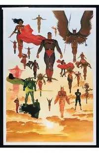 Kingdom Come