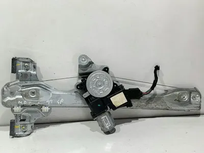 Macara geam electric cu motoras stanga spate 98820-SUV20 Opel Mokka (2012-2016)