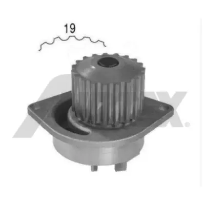 Pompa apa AIRTEX 1600