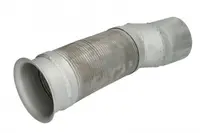 Racord evacuare (lungime:460mm) potrivit MERCEDES ACTROS EURO 6