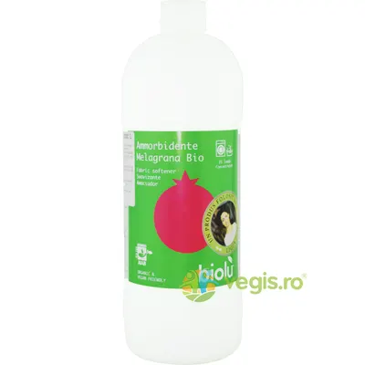Balsam de Rufe cu Rodie Ecologic/Bio 1L