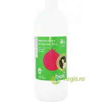 Balsam de Rufe cu Rodie Ecologic/Bio 1L
