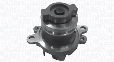 Pompa Apa Potrivit Alfa Romeo Mito; Fiat 500, 500 C, 500l, Panda, Punto, Punto Hatchback; Lancia Ypsilon 0.9 0.9cng 0.9lpg 09.09