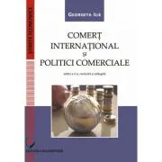 Comert international si politici comerciale