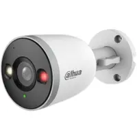 Camera WiFi exterior Dahua F5D-IL, 5MP, WiFi 6, Smart Dual Light 30 m, AI persoane/vehicule, Microfon, Bluetooth, Slot microSD, DWDR, IP67