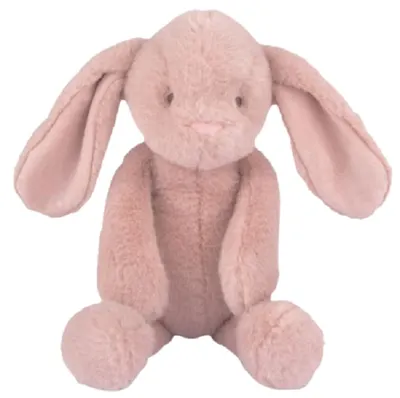 Jucărie moale Mamas & Papas - Pink Bunny