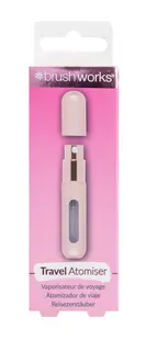 Atomizator pentru parfum editie pentru calatorie, 1 bucata, Brushworks