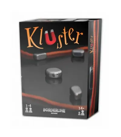 Kluster (RO)