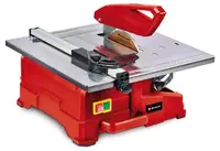 Mașină de tăiat faianță și teracotă Einhell - TC-TC 800, 800W