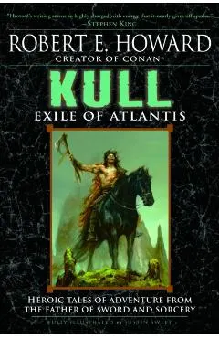 Kull: Exile of Atlantis
