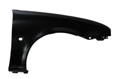 Aripa fata Dreapta potrivit FORD COURIER, FIESTA IV; MAZDA 121 III 1995-2002 - (cu gaura pentru semnalizator)
