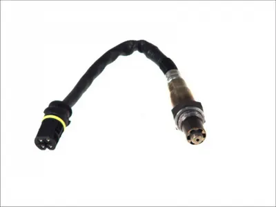 Sonda lambda (numar de fire 4, 260mm) MERCEDES A (W168), C (CL203), C T-MODEL (S203), C (W203), M (W163), SLK (R170), VANEO (414); CHRYSLER CROSSFIRE 1.4-5.0 intre 1997-2008