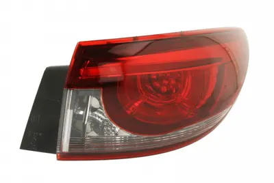 Stop spate Dreapta (extern, LED WY21W) potrivit MAZDA 6 10.12