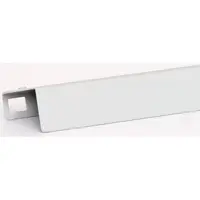 Suport/Masca de 19 pt. DV900337, 1U, RAL7035