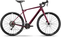 Gravel Crosshill CF 6.0 rouge