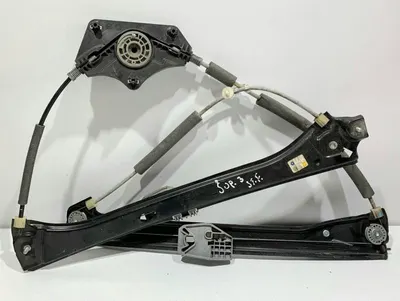 Macara geam electric stanga fata 3V0837461A Skoda Superb 3 (2015-2019)