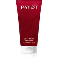 Payot Nue Gelée D'huile Exfoliante gel exfoliant de curatare cu ulei