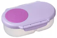 Cutie pentru mâncare b.box - Sugar Plum, 350 ml