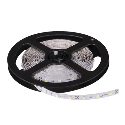 Banda Led Profesionala, 4.8w/m, 4200k, 24v Dc, 60led/m, Ip20