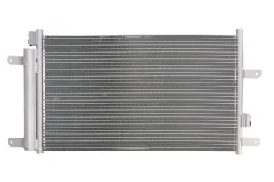 Condensator climatizare (cu uscator) potrivit IVECO DAILY III, DAILY IV 2.3D-3.0D 07.99-08.11
