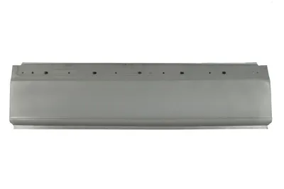 Panou lateral Dreapta/Stanga (partea inferioara, inaltime 30cm, lungime 152cm) potrivit MERCEDES SPRINTER 3,5-T (B906), SPRINTER 3-T (B906), SPRINTER
