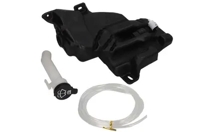 Rezervor apa spalare parbriz potrivit CHEVROLET CRUZE 2009-2015 - (cu pompa)
