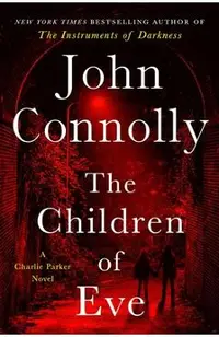 The Children of Eve: A Thriller