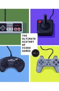 Ultimate History of Video Games