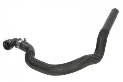 Furtun incalzire potrivit CITROEN JUMPY II; PEUGEOT EXPERT, EXPERT TEPEE 1.6D 01.07