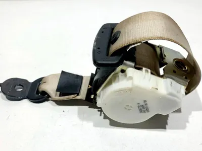 Centura de siguranta mijloc spate 34048321B BMW Seria 5 (2010-2017) [F10]