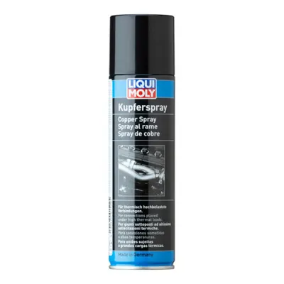 Spray Liqui Moly cu cupru 250ml