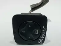 Buton comenzi navigatie 283950001R Renault Grand Scenic 3 (2009-2011)