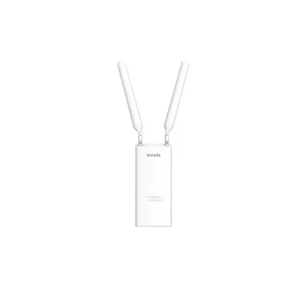 Access Point dual-band Tenda OAP1200, 1167 Mbps, 2.4-5 GHz, MU-MIMO, PoE, 200 m
