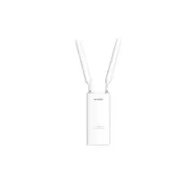 Access Point dual-band Tenda OAP1200, 1167 Mbps, 2.4-5 GHz, MU-MIMO, PoE, 200 m