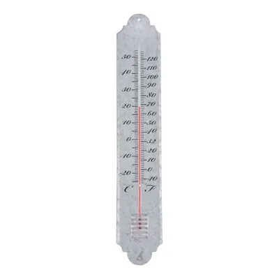 Termometru Esschert Design Province, înălțime 50 cm