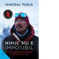 Nimic nu e imposibil. Un om, paisprezece varfuri si reusita unei vieti
