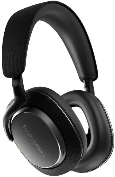 Căști fără fir Bowers & Wilkins - Px7 S3, ANC, Anthracite Black