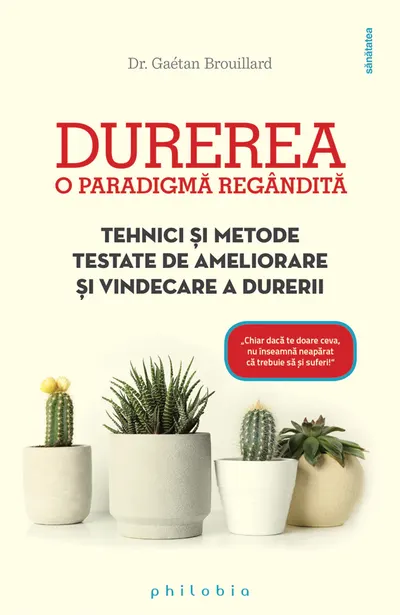 Durerea