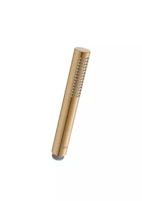 Para dus Roca Stella A5B9B61RG0, 1/2'', 25 mm, 1 functie, Rose gold lucios