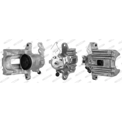 Etrier frana FERODO FCL694315