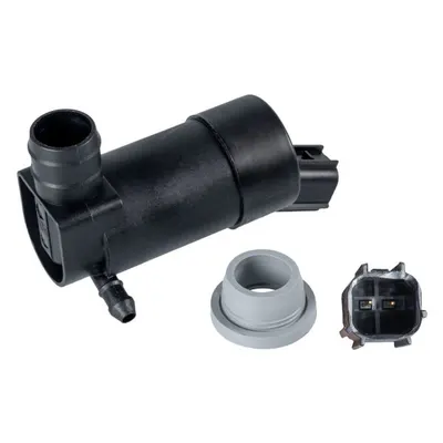 Pompa spalator parbriz fata (12V) potrivit JAGUAR XF I, XF SPORTBRAKE, XJ KOMBI SEDAN 03.08-12.19