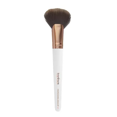 Top Face Pensula Pentru Conturare F21