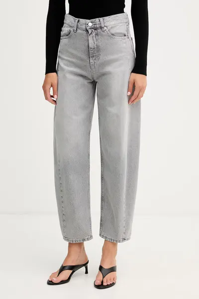 ViCOLO blugi relaxed fit pentru femei