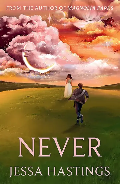 Never (Jessa Hastings)